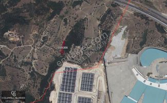 Satılık Tarla Gaziemir Zafer Mah.