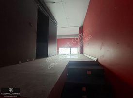 Dapyapı Bornova Da Kiralık Dükkan