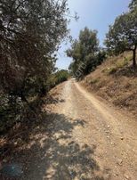 Seferihisar Gödence Köy İçinde 471m2 İmarlı Arsa 1.245m2