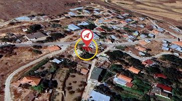 Kayseri-kocasinan-hasancı-77m2 İmarlı Arsa