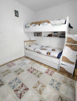 Karagöz Toki De Satılık 2+1 Giriş Kat Daire