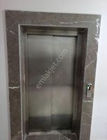 Başharık Toki'de Satılık Ara Kat 3+1 Daire !