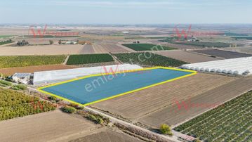 W Property Ballıca'da 32 Dönüm Arazi