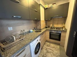 Görükle Dumlupınar Oruç 88 Sitesinde 1+1 Eşyalı Kiralık Daire