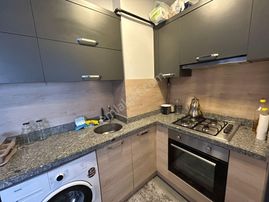 Görükle Dumlupınar Oruç 88 Sitesinde 1+1 Eşyalı Kiralık Daire