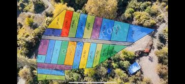 Cb Black'tan Orhangazi Heceler'de 148m2 Satılık Tarla*