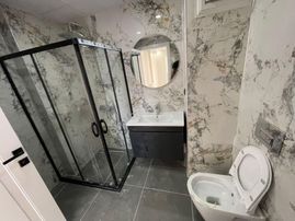 Kırklareli Merkez Sırtbağlarda Satılık Lüks 2+1 Daireler