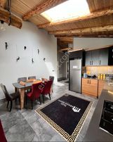 Uğur'dan Seydikemer Yaka' Da Panoramik Manzaralı Yüksek Getirili Fırsat İkiz Villalar