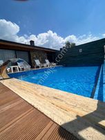 Uğur'dan Seydikemer Yaka' Da Panoramik Manzaralı Yüksek Getirili Fırsat İkiz Villalar