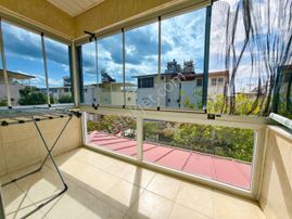 Denize Yakın Deniz Manzaralı Satılık Masrafsız 3+1 Villa