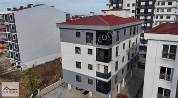 Muhteşem Konumda Satılık 1+1