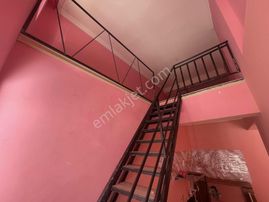 Nalçacı Makro Gökdelen Yanı 2 Kat 65mt Önü Açık Wc Labavo Kepenk