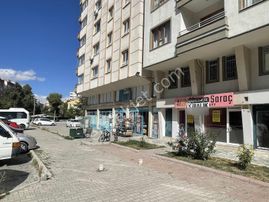 Nalçacı Makro Gökdelen Yanı 2 Kat 65mt Önü Açık Wc Labavo Kepenk