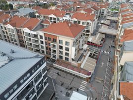 Turyap Adapazarı Garantiden Cadde 54 Te Satılık 1+0 Ofis