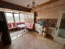 Atapark Mahallesi'nde Full+full Yapılı Teras Dubleks!