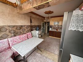 Atapark Mahallesi'nde Full+full Yapılı Teras Dubleks!