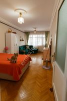 Ömürkent Sitesin'de 3+1 Ara Katta,asansörlü,geniş,ölçüde,kombili