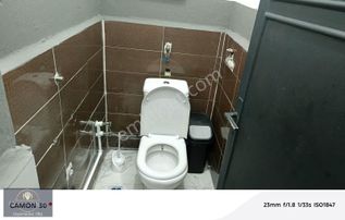 Sanatoryum Caddesi Kurulu Düzen Anahtar Teslim Döner Dükkanı