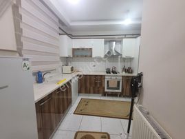 Sakarya Mahallesi Satılık 3+1 Daire