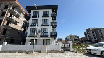 Seyrek Bakırçay Üniversitesi Yakını Krediye Uygun Satılık 1+1 Daire