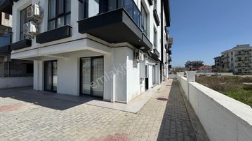 Seyrek Bakırçay Üniversitesi Yakını Krediye Uygun Satılık 1+1 Daire