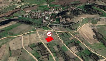 Kırklareli-pehlivanköy-hıdırca 90m2 Bahçe