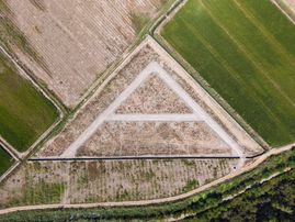 Muğla Ortaca Sarıgerme Güzelyurt’ta 600 M² Yatırımlık Hisseli Arsa – Altyapısı Hazır