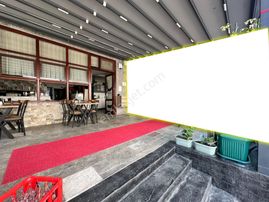 Devren Kiralık Pide Salonu Temiz Bir İşletme