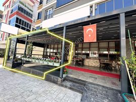 Devren Kiralık Pide Salonu Temiz Bir İşletme