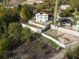 Emlakevim - Kadıköy Mahallesinde Satılık 270 M2 İmarlı Arsa !