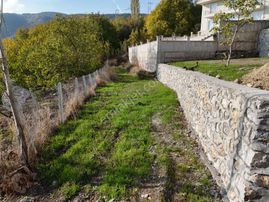 Emlakevim - Kadıköy Mahallesinde Satılık 270 M2 İmarlı Arsa !