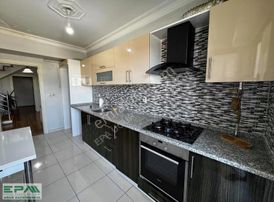 Epa Uğur'dan Aziziyede Satılık Dubleks 4+1 Daire