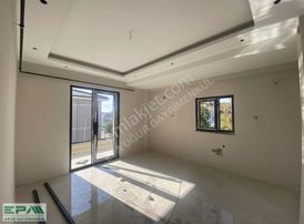 Epa Uğur'dan Yeni Bağlantı Şahin Kardeşler Sitesi Lüks Daireler