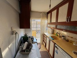 3ev Emlak'tan Ptt Evlerinde 2+1 Satılık Daire