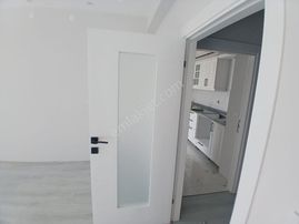 Bahçelievler De 3+1 Sıfır Geniş Daire