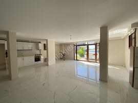 Güzelçamlı'da Termal Otel Yanı 4+2 Deniz Manzaralı Triplex Villa