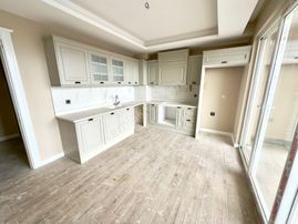 Amazon'dan Germenıcıa Konutlarında Havuzlu Site İçi Lüx 4+1 !!!!