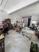 Sürşen Premium Group'tan Cadde Üzeri Dükkan