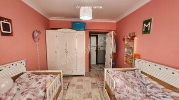 Güler^den Site İçi, Gym Oda, Teras, 140m2net Kplı Otopark 3+1 Da