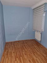 İncesu Merkezde Cadde Üstü 3+1 Satılık Daire