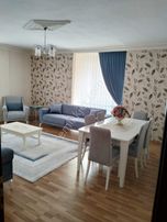 Niğde Merkezi Selçuk Mah. Mandacılar Sitesi Satılk Daire