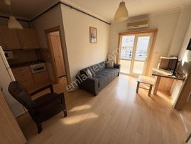 Görüklede Trio Ya Yakın Klimalı 2+1 Eşyalık Kiralık Daire