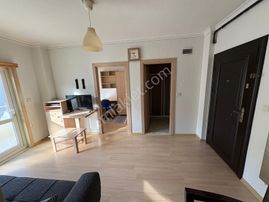 Görüklede Trio Ya Yakın Klimalı 2+1 Eşyalık Kiralık Daire