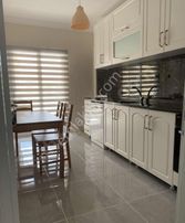 Görüklede Ayrı Mutfak Merkezi Geniş M2 3+1 Eşyalı Kiralık Daire