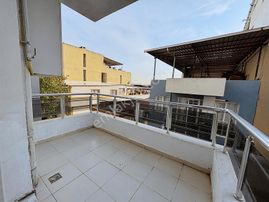 Cb Jasse'den Adatepede 2+1 Bakımlı Doğalgazlı Satılık Daire