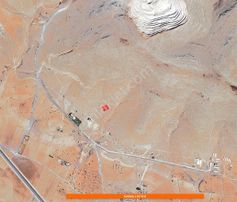 Yaşarsoy Gyo'dan Haliliye Dağeteği Kuran Kursu Arkası Uygun Arsa