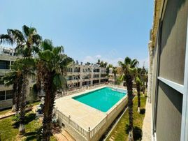 Remax Toros'tan Kapızlı'da Denize Yürüme Mesafesi Muhteşem 2+1