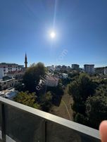 Alanya Avsallarda Merkezi Konumda Deniz Manzaralı 1+1 Satılık Daire !