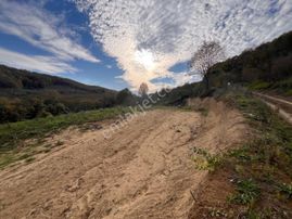 Turyaptan Serdivan Çubuklu Da 10424 M² Bağ Evine Uygun Tarla