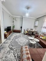 Sd859-çamlıca Mah 2+0 İskanlı 9 Yıllık Bina Bakımlı Daire